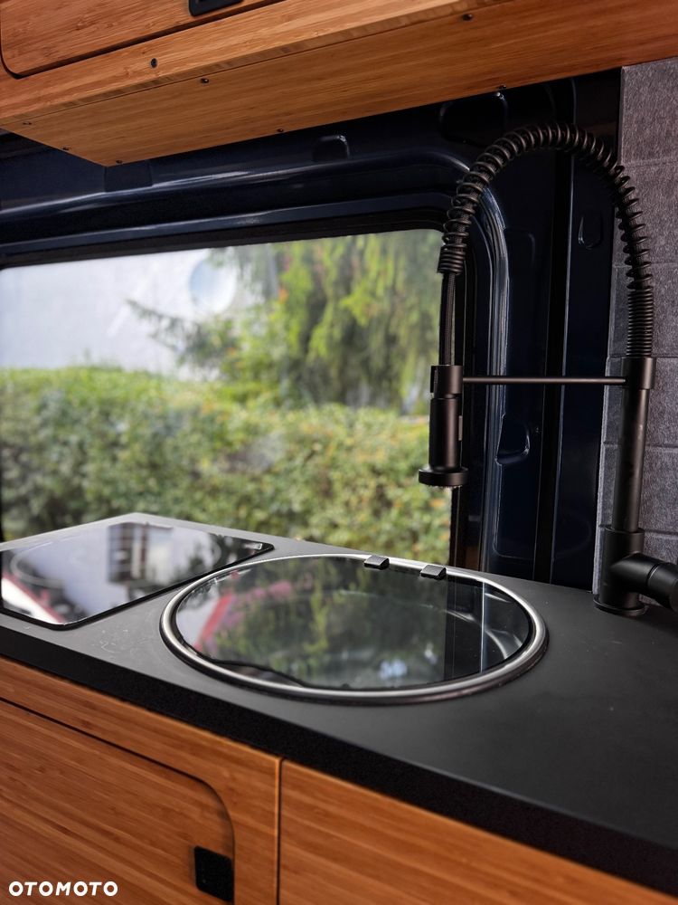 Ford Transit - 22