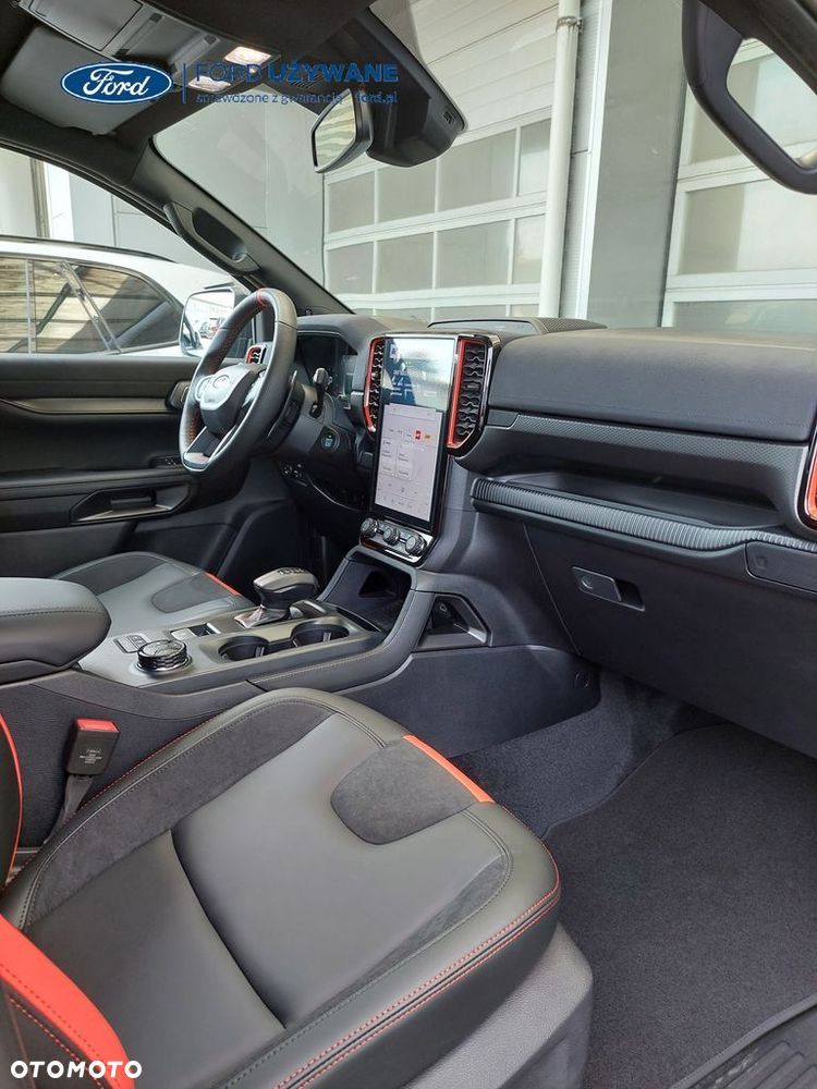 Ford Ranger - 14