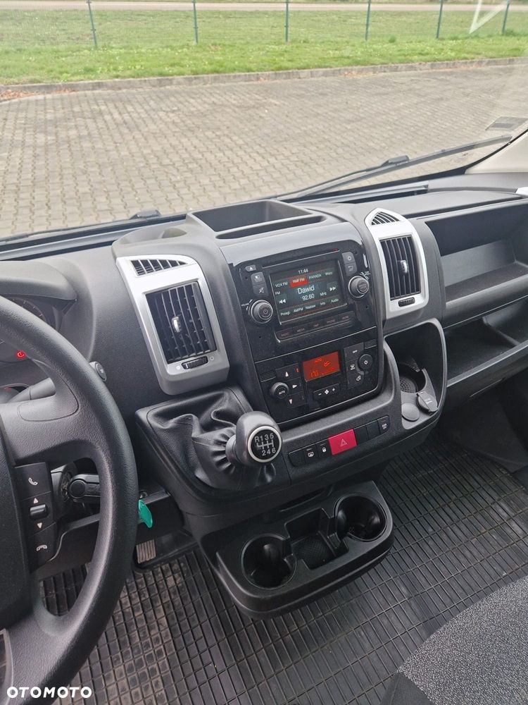 Fiat DUCATO - 14