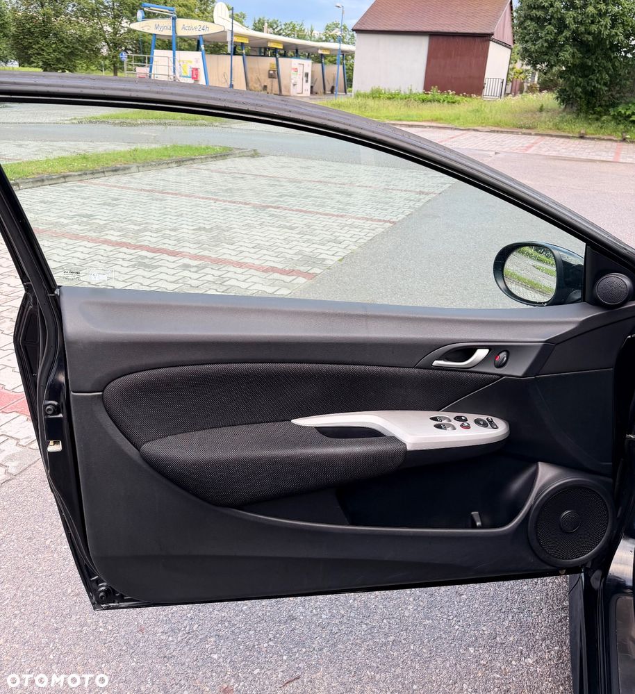 Honda Civic 1.8i-VTEC Type S - 10