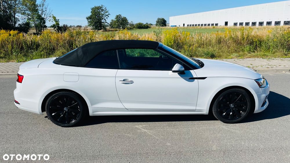 Audi A5 - 10