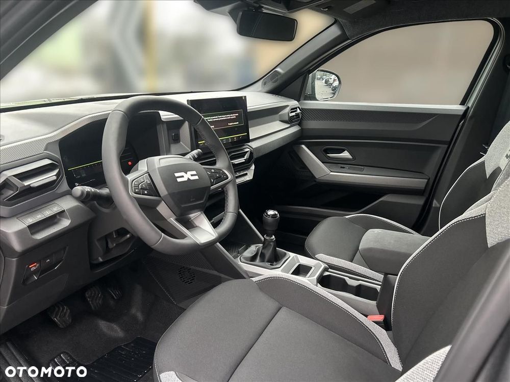 Dacia Duster - 5