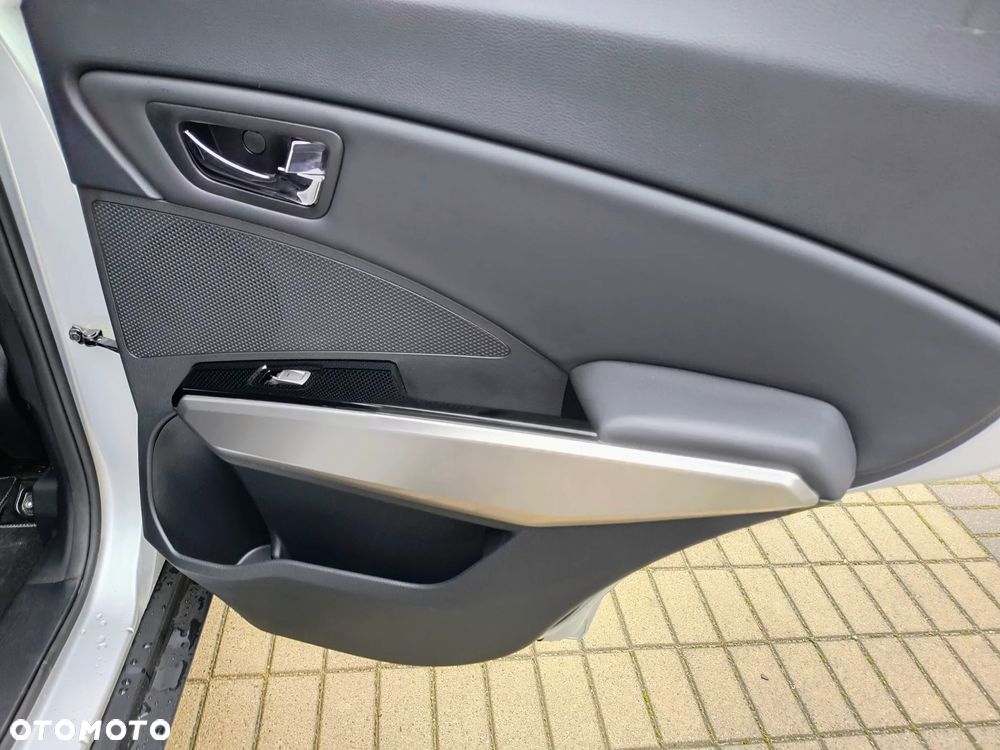 SsangYong/KGM Tivoli 1.6 Quartz - 17