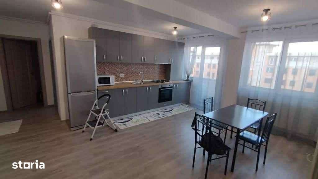 Apartmanet cu 3 camere,2 bai,parcare subterana zona Ioan Rus — fotografia 1