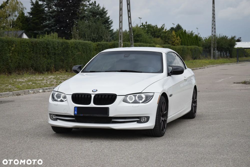 BMW Seria 3 - 2