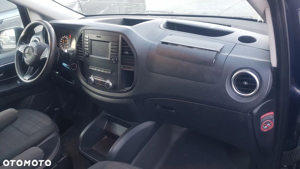 Mercedes-Benz Vito - 33