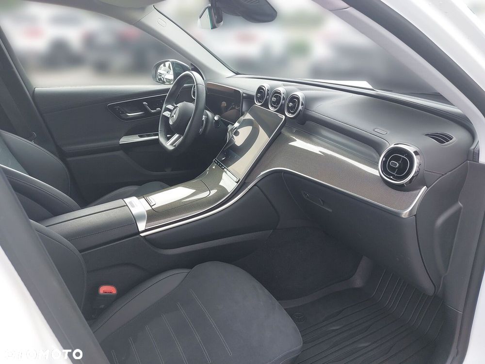 Mercedes-Benz GLC - 20