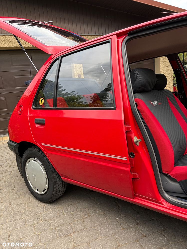 Peugeot 205 1.0 Junior - 24