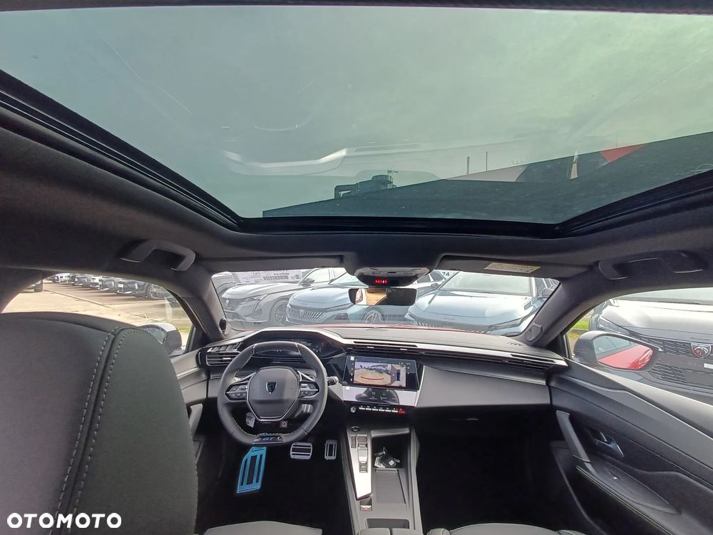 Peugeot 308 1.2 mHEV Active Pack S&S e-DCS6 - 9