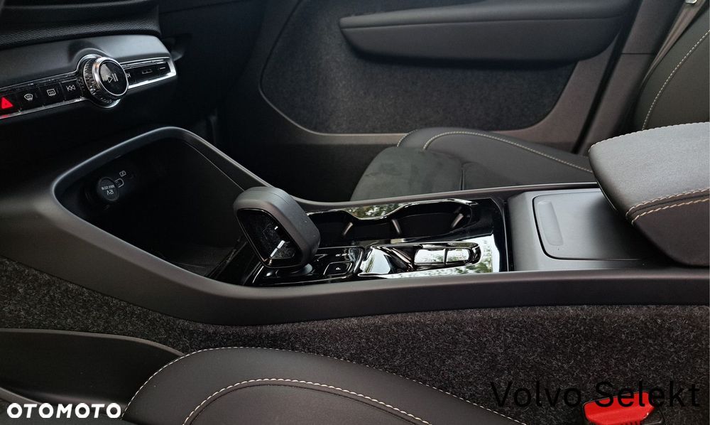 Volvo XC 40 - 27