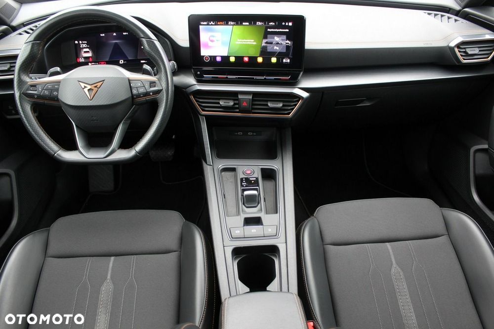 Cupra Formentor 2.0 TSI 4Drive DSG - 10