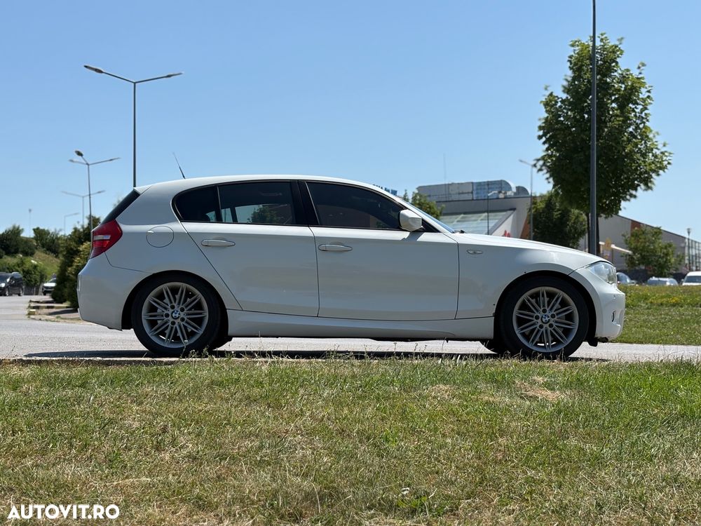 BMW Seria 1 123d DPF Aut. Edition Sport - 5