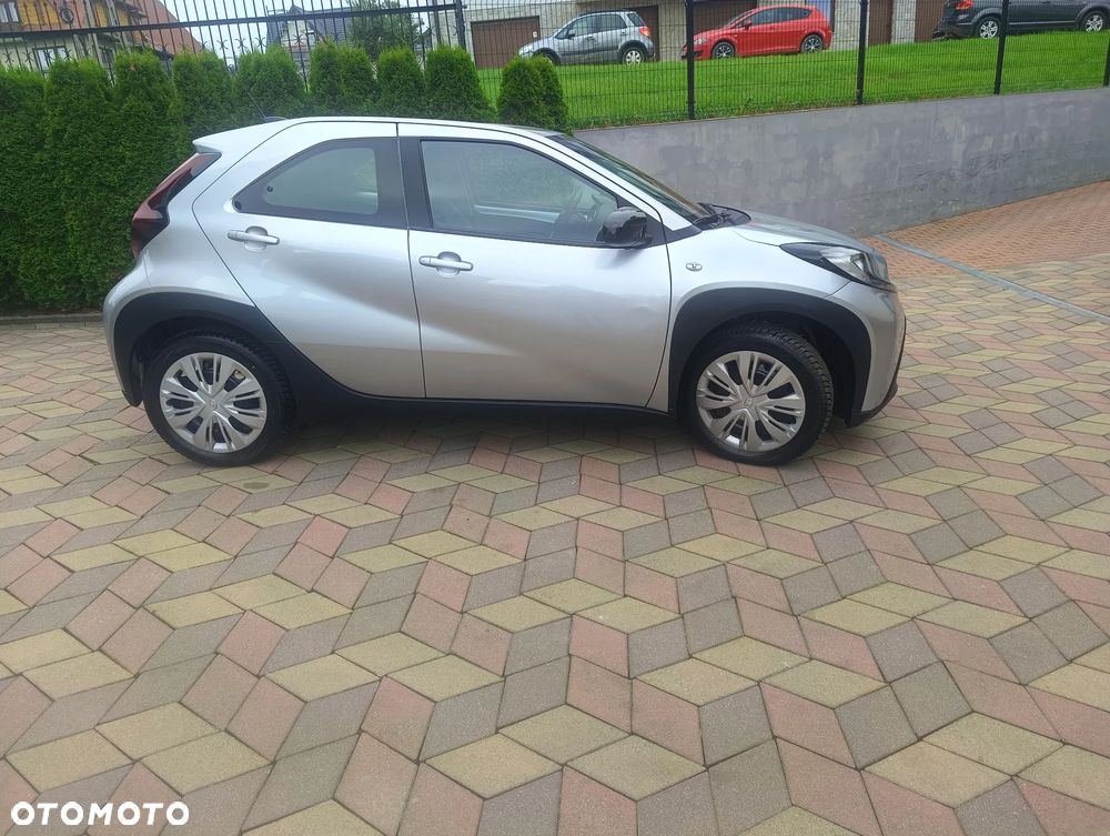 Toyota Aygo - 3