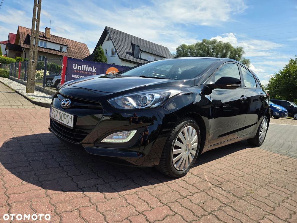 Hyundai i30 1.6 GDI Premium - 7