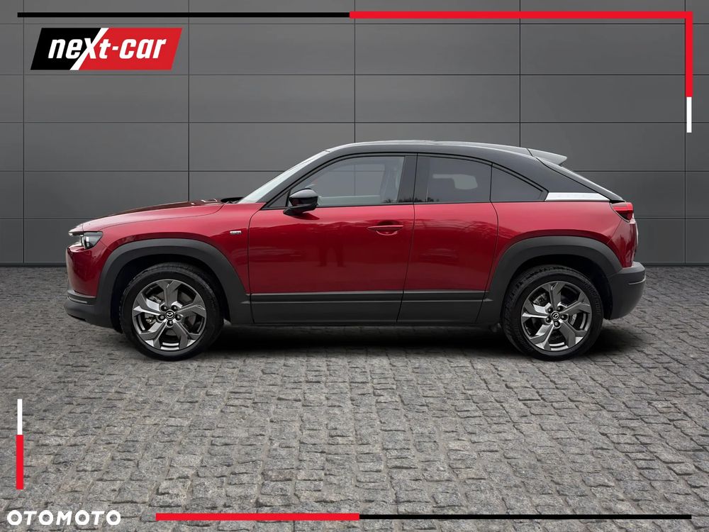 Mazda MX-30 35.5kWh Makoto - 2