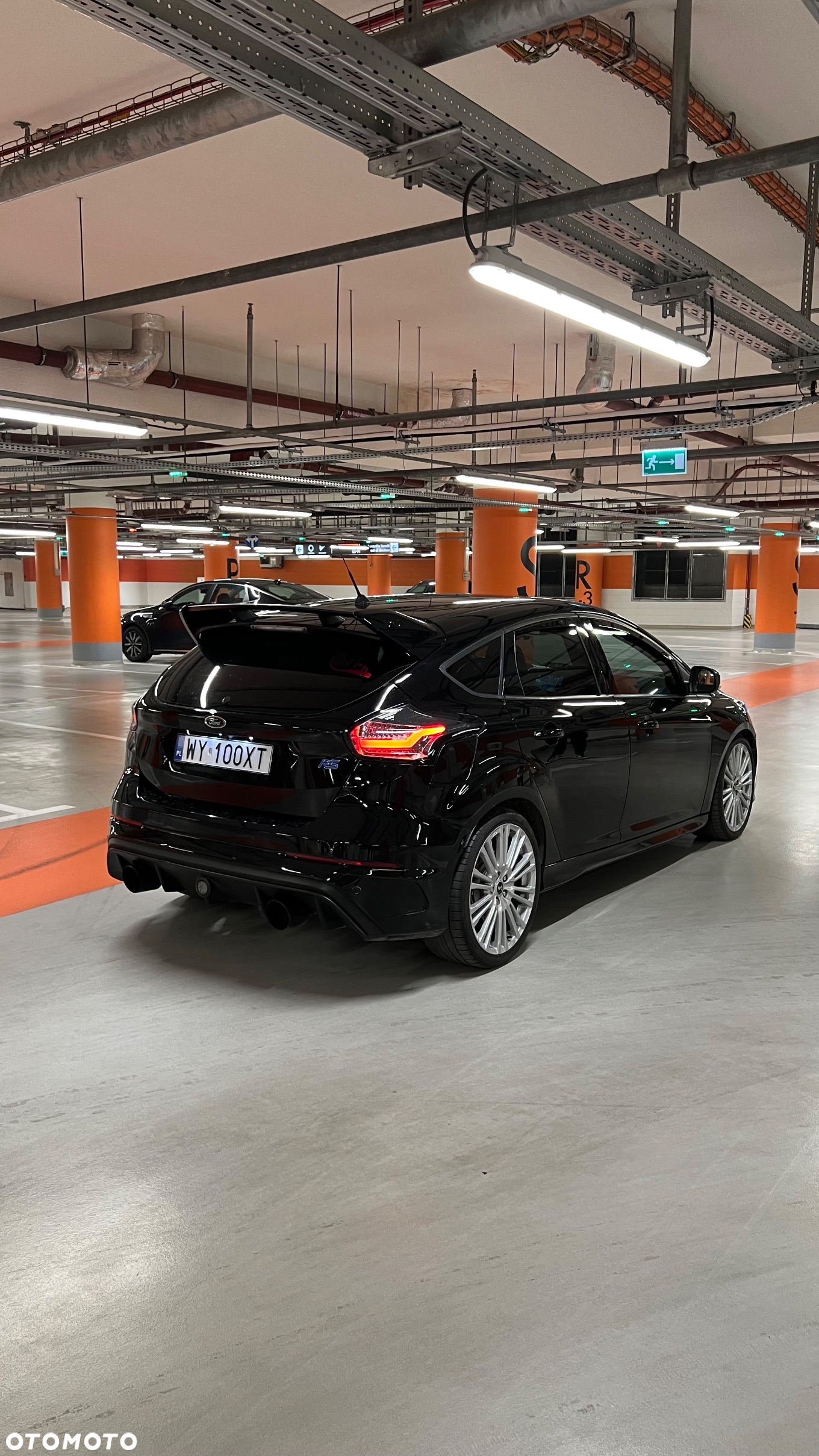 Ford Focus 2.3 EcoBoost RS - 7
