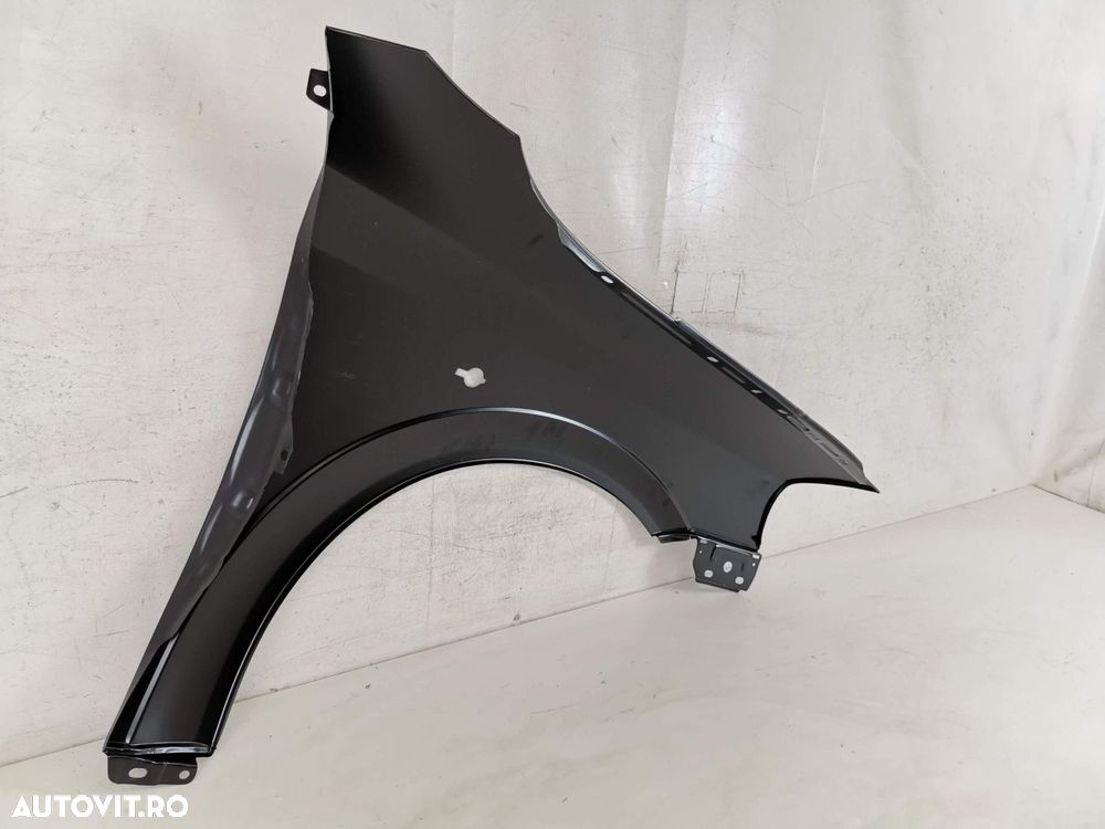 Aripa Fata Stanga Opel  ASTRA G Cabriolet 2001 2002 2003 2004 2005 In - 6