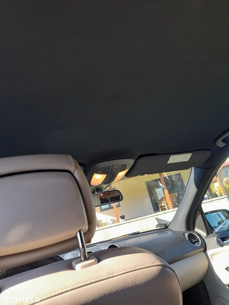 Mercedes-Benz ML 350 CDI 4-Matic - 6