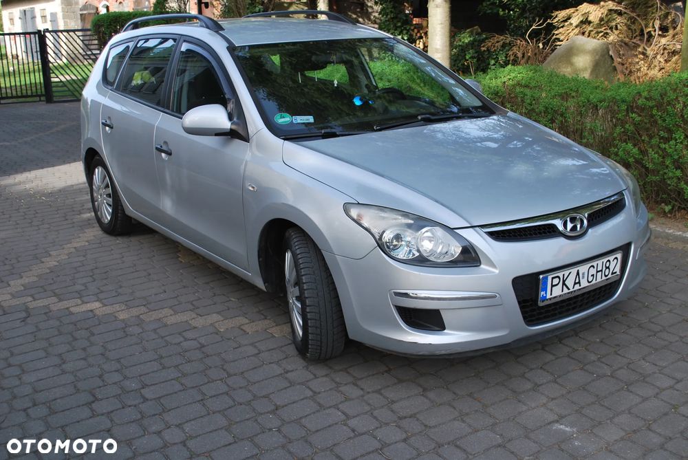 Hyundai i30 1.6 CRDi Comfort - 1