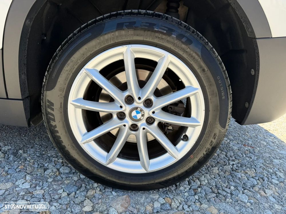 BMW X2 20 d xDrive Auto - 14
