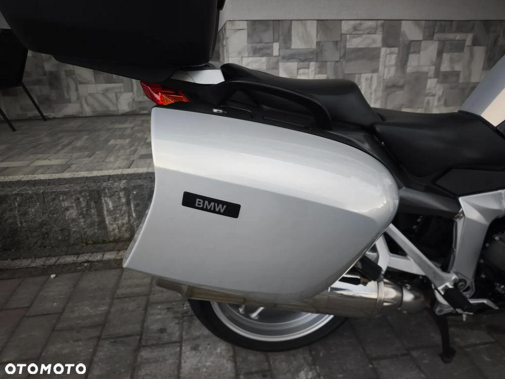 BMW K - 6