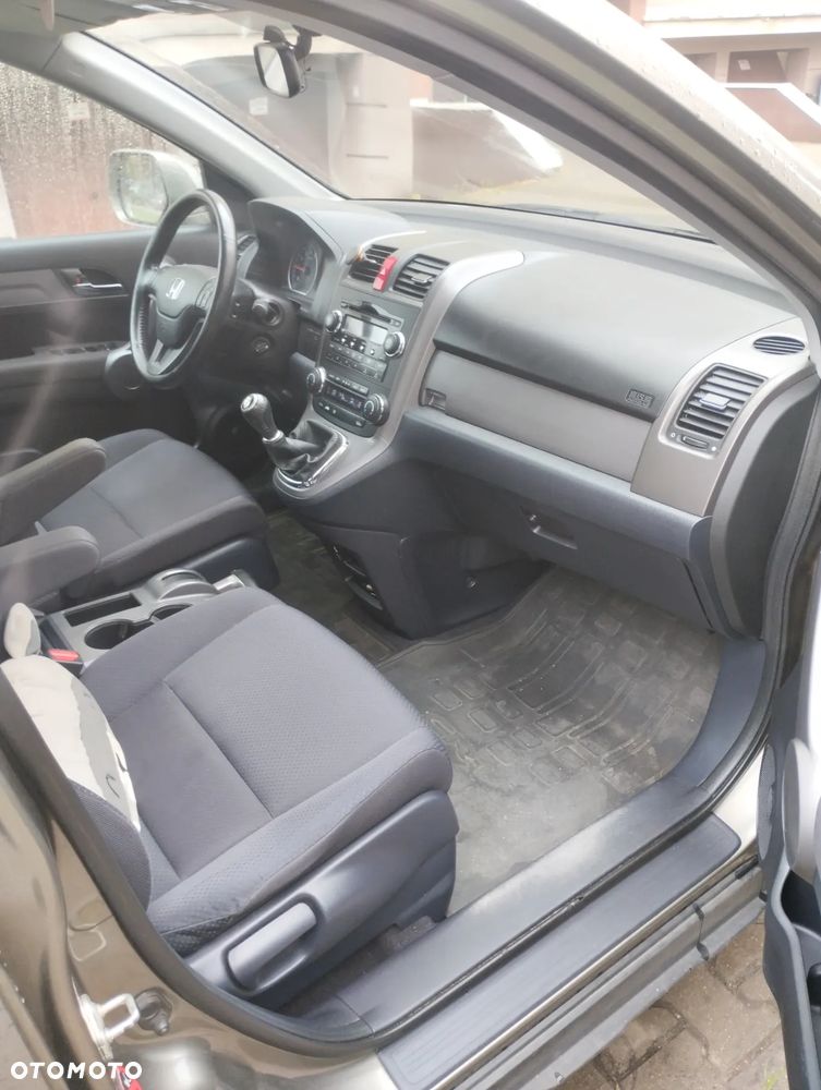 Honda CR-V 2.0 Elegance - 8