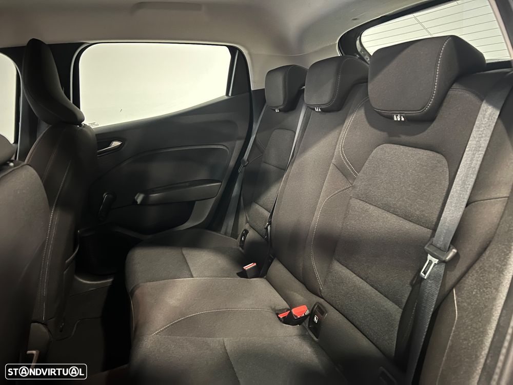 Renault Clio TCe 90 EQUILIBRE - 16