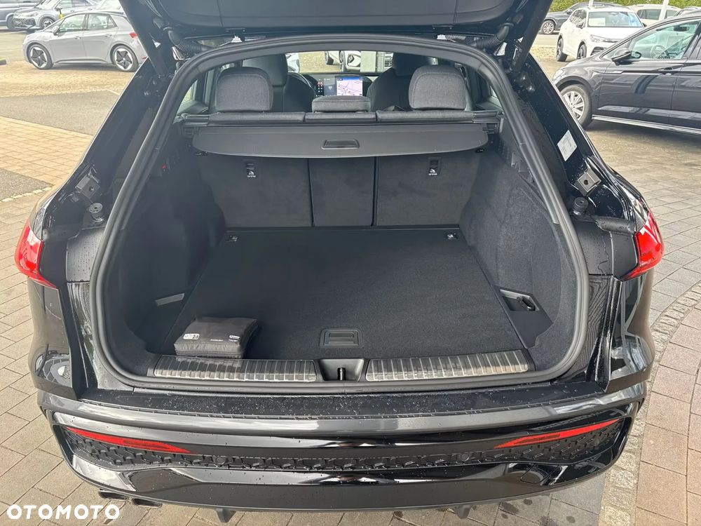 Audi Q5 Sportback TFSI mHEV 150 kW Quattro S tronic - 14