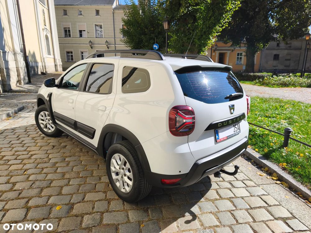 Dacia Duster 1.0 TCe Comfort - 3