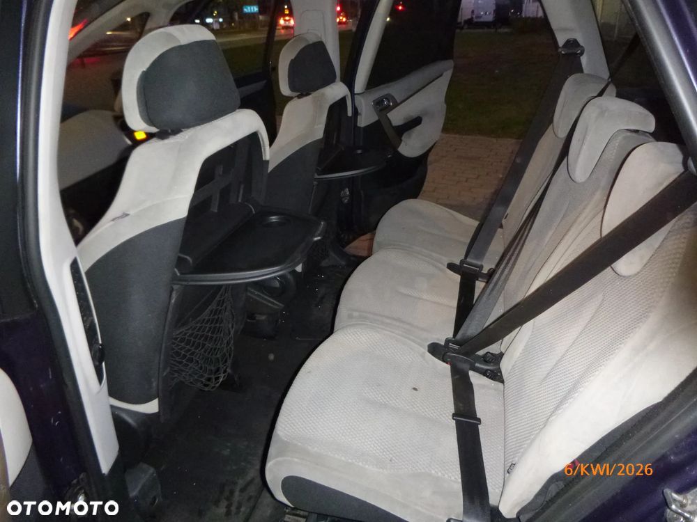 Citroën C4 Picasso - 7