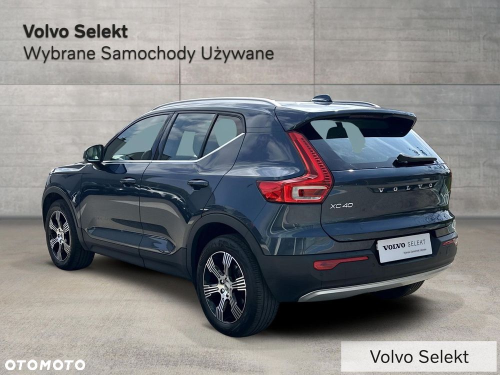 Volvo XC 40 - 3