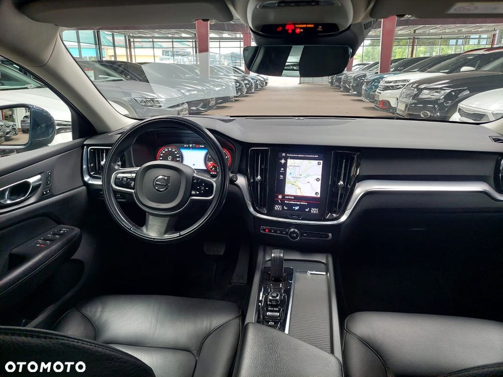 Volvo V60 - 27