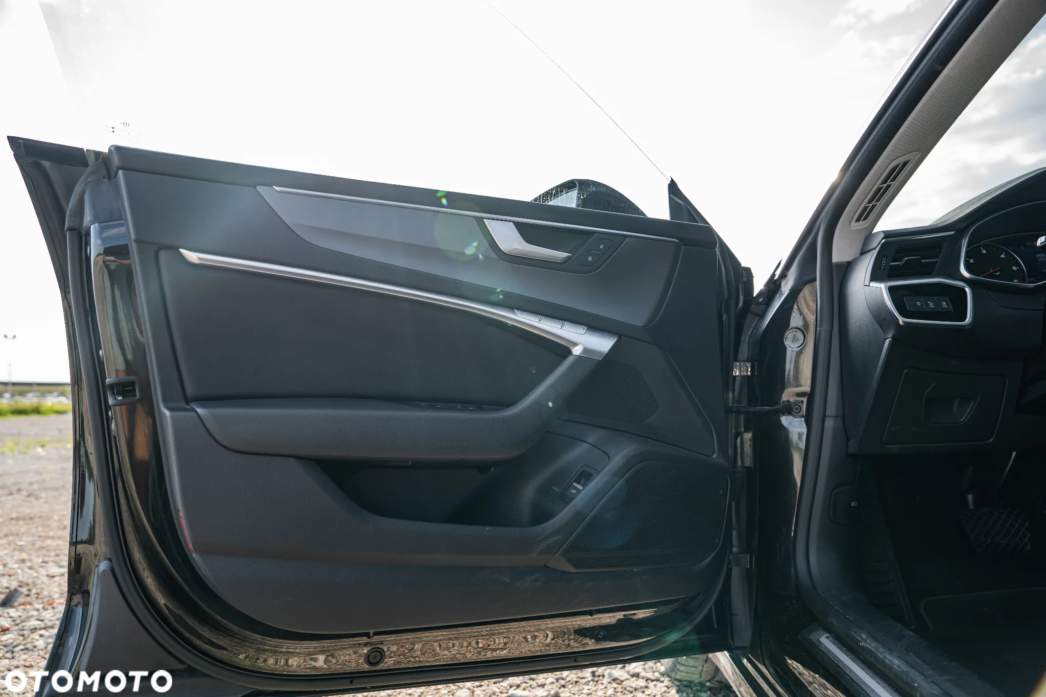 Audi A7 Sportback - 22