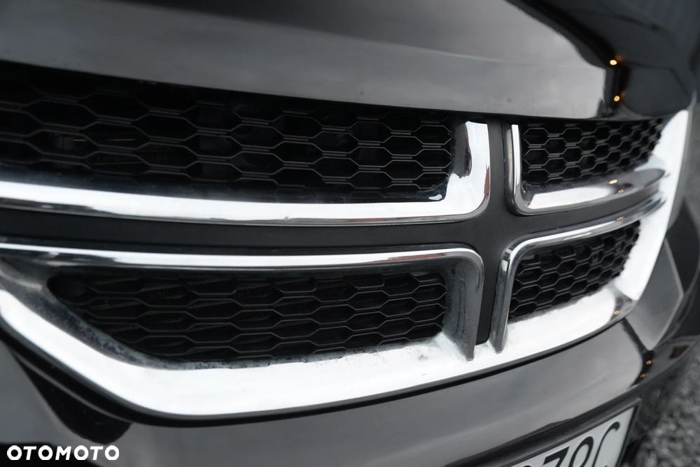 Dodge Journey 2.7 V6 R/T - 5
