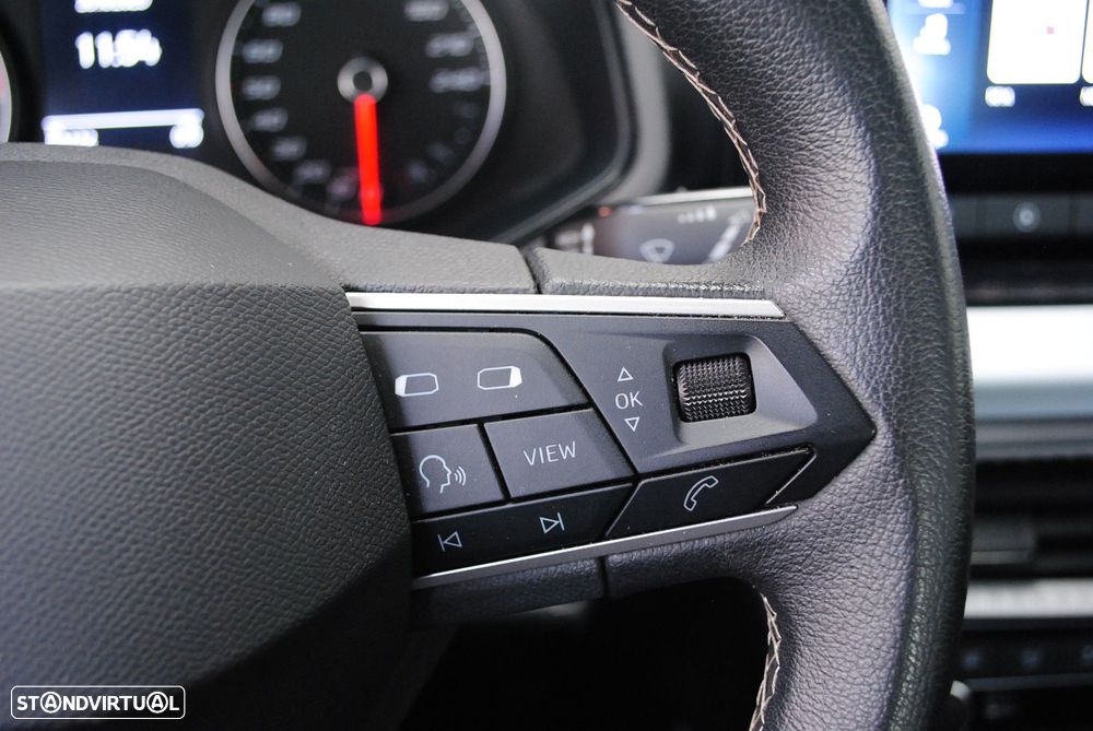 SEAT Arona 1.0 TSI Style - 12