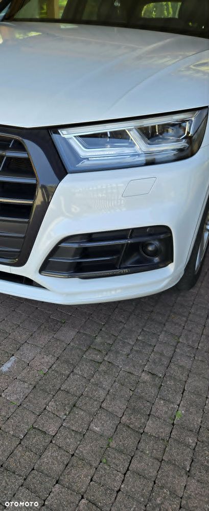 Audi Q5 40 TDI Quattro Sport S tronic - 12