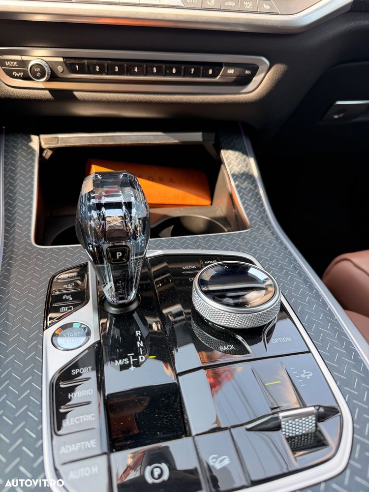 BMW X5 xDrive45e AT PHEV - 13