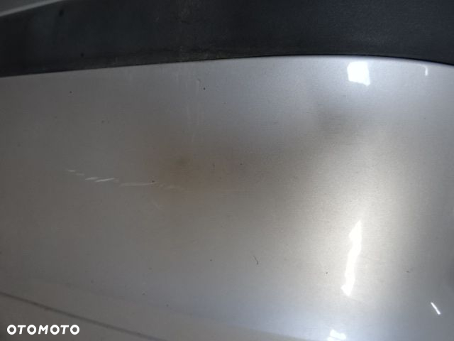 ZDERZAK TYŁ TYLNY BMW E46 KOMBI 98-01 LAK:TITANSILBER METALLIC 354/7 NR362 - 6