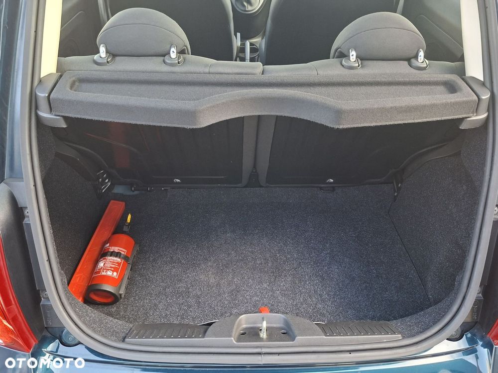 Fiat 500 1.0 Hybrid Dolcevita - 24