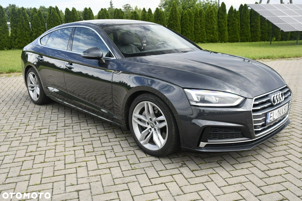 Audi A5 - 4