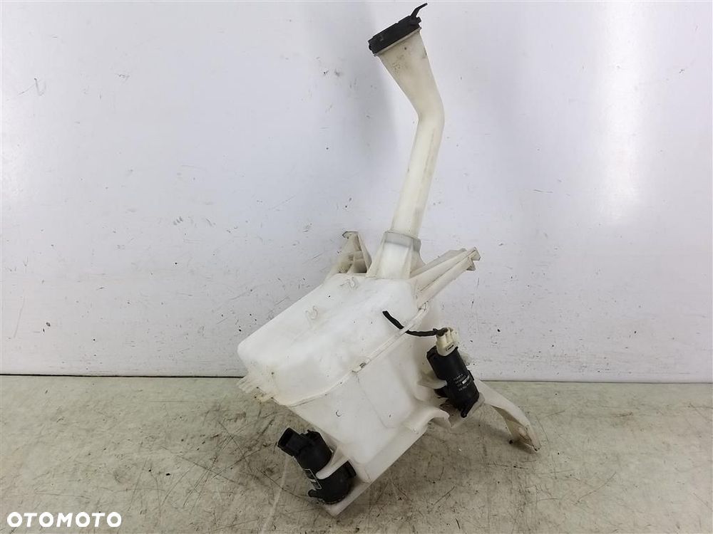 Zbiorniczek spryskiwaczy Chevrolet Spark  III 2009-2015 94572183 - 2