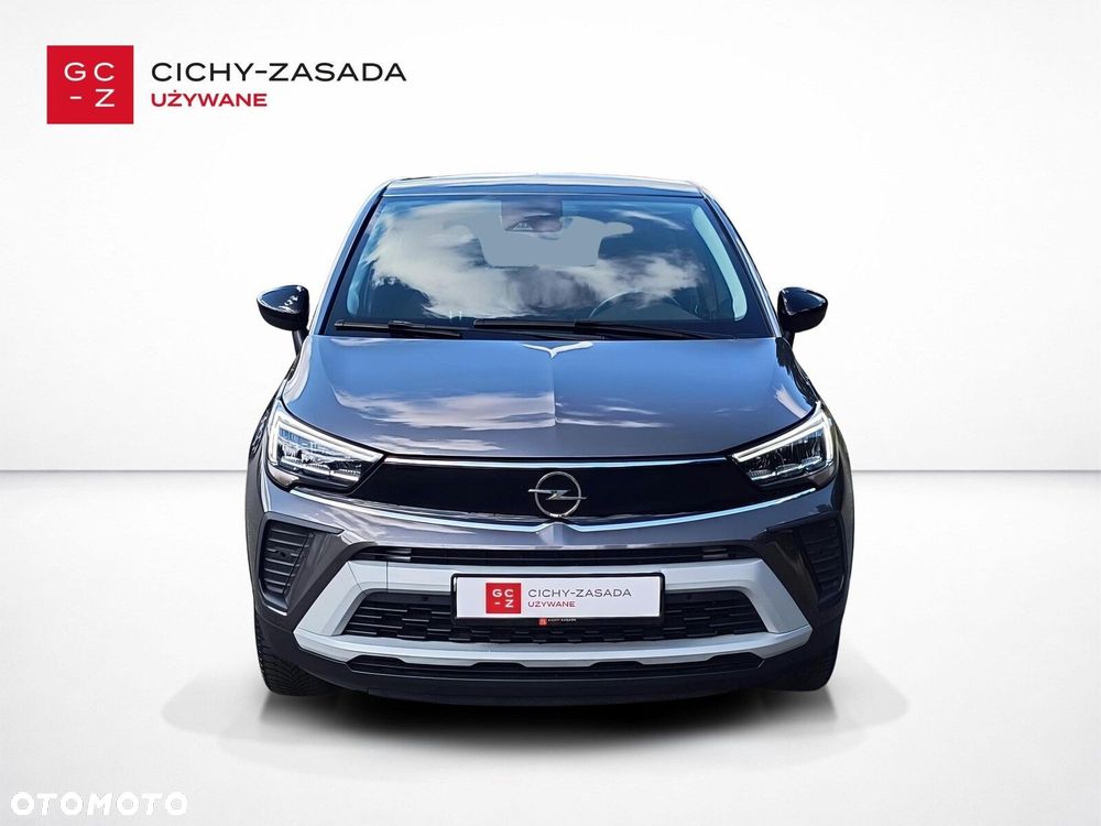 Opel Crossland - 8