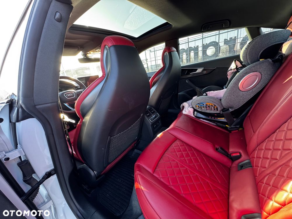 Audi S5 Sportback - 13