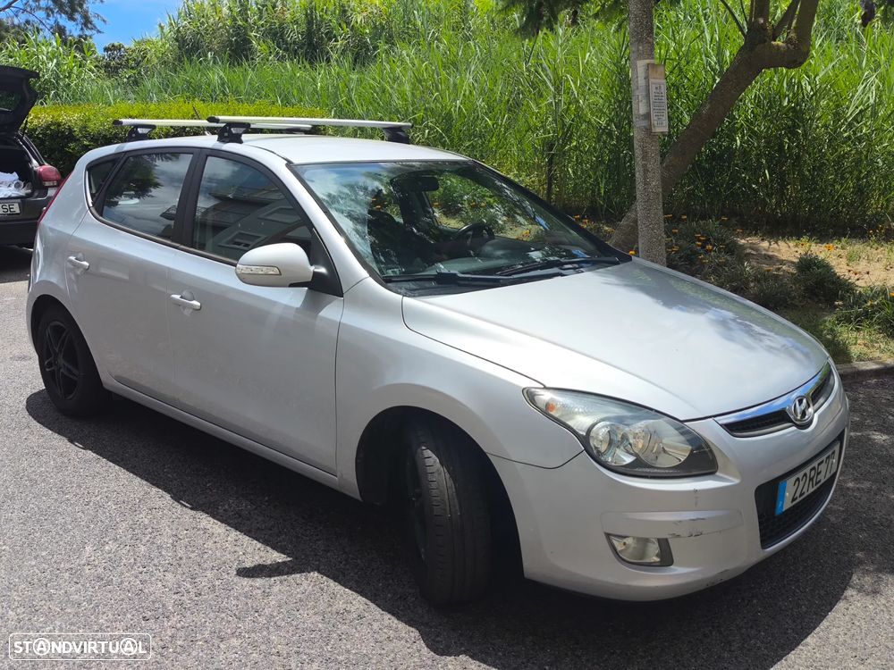 Hyundai i30 1.6 Auto Comfort - 1