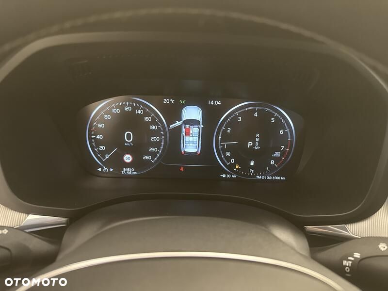 Volvo XC 60 B4 B R-Design - 14