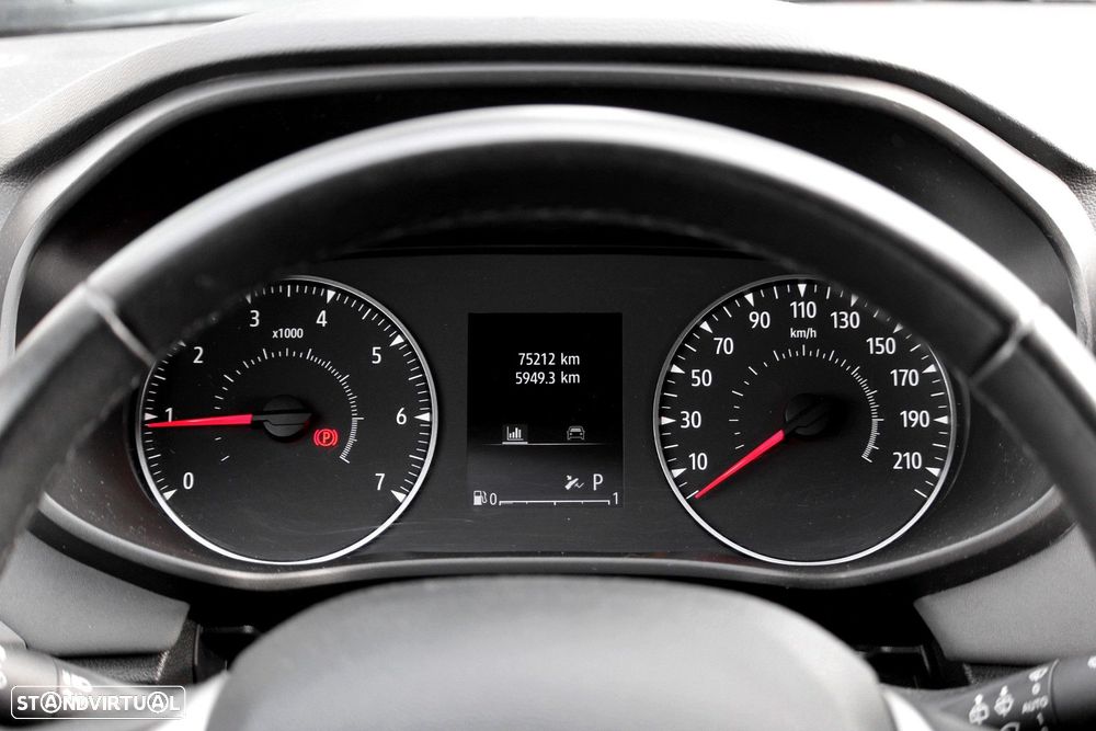 Dacia Sandero 1.0 TCe Stepway Extreme CVT - 29