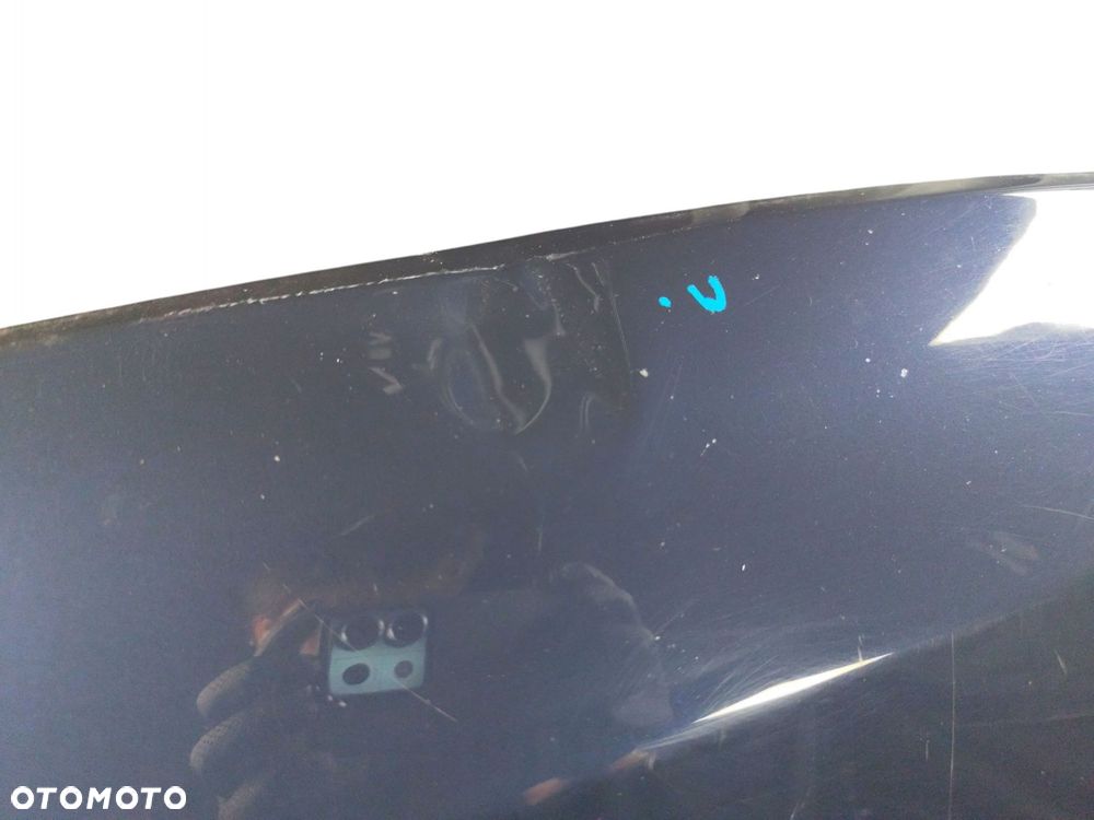 MASKA POKRYWA SILNIKA HYUNDAI TUCSON III (2015-2018) KOD LAKIERU SG5 - 4
