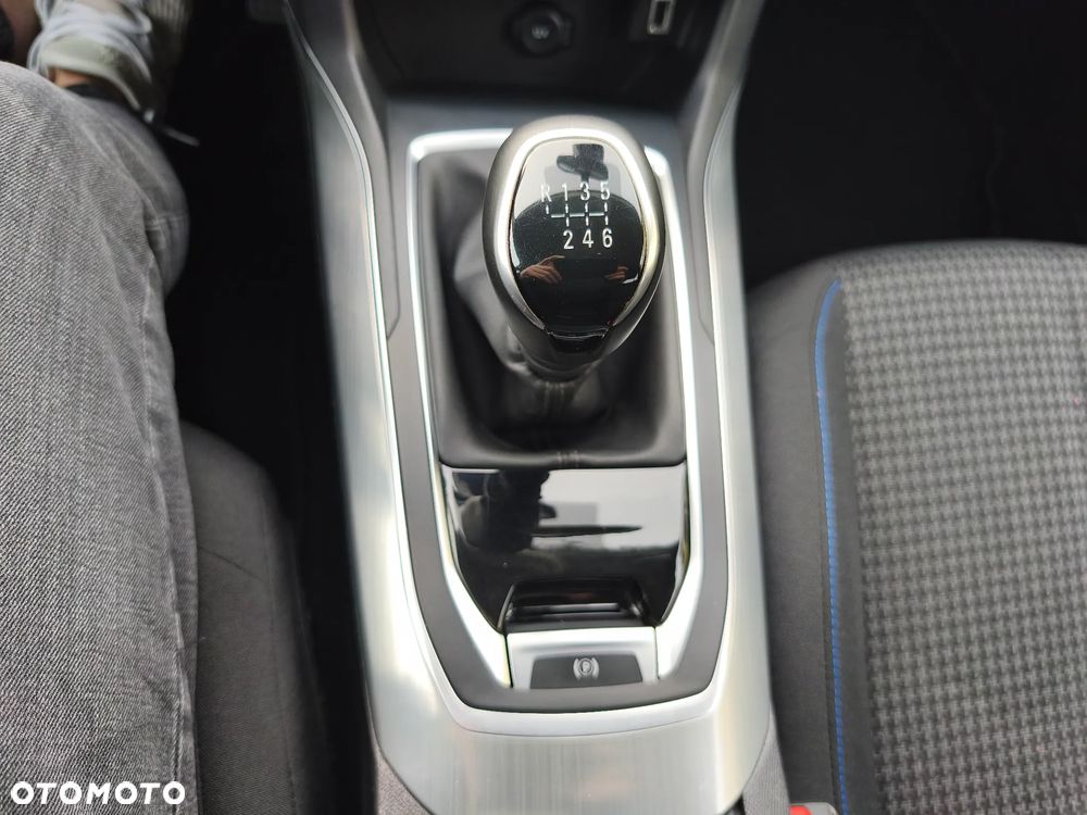 Peugeot 308 BlueHDi FAP 100 Stop & Start Active Pack - 28