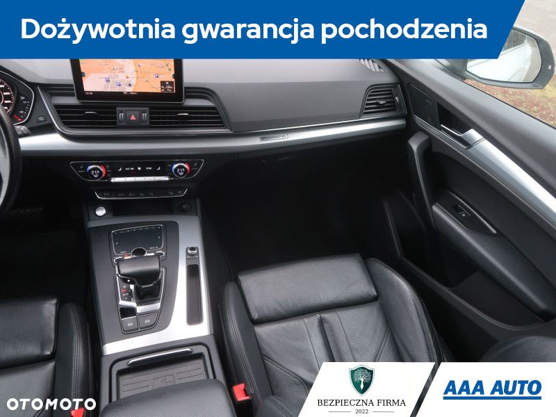 Audi Q5 - 9