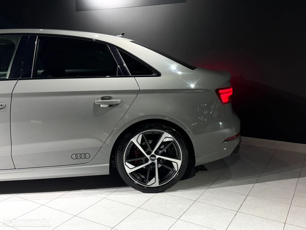 Audi A3 Limousine 35 TFSI S tronic S line - 7
